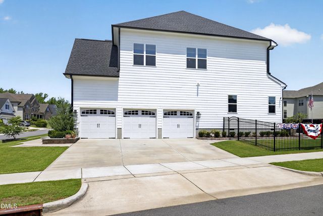 235 Weddington Park Lane, Apex, NC 27523