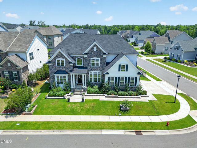 235 Weddington Park Lane, Apex, NC 27523