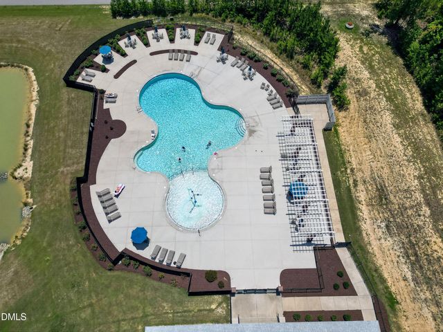 235 Weddington Park Lane, Apex, NC 27523