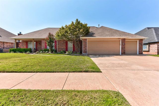4108 NW 146th Terrace, Oklahoma City, OK 73134