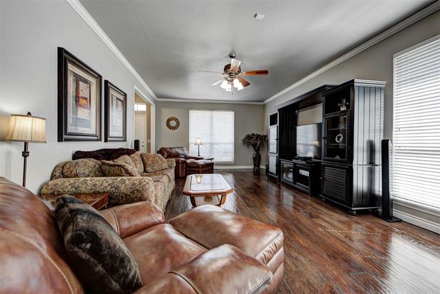 4108 NW 146th Terrace, Oklahoma City, OK 73134