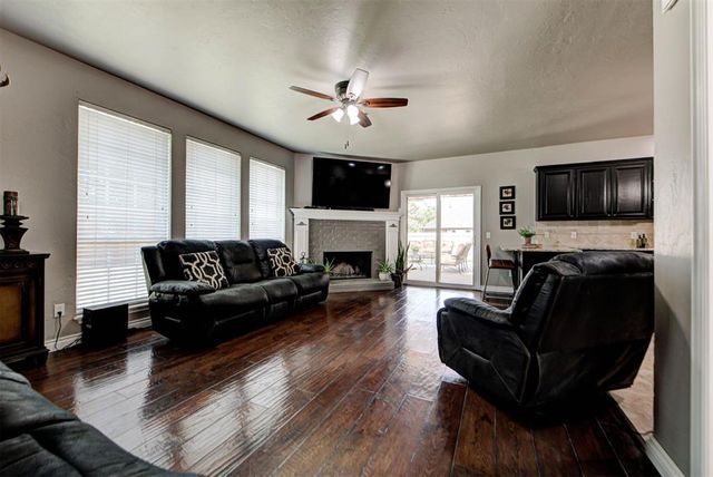 4108 NW 146th Terrace, Oklahoma City, OK 73134