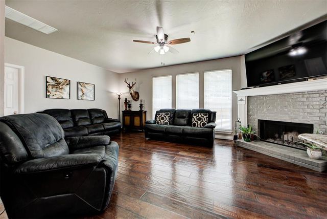 4108 NW 146th Terrace, Oklahoma City, OK 73134