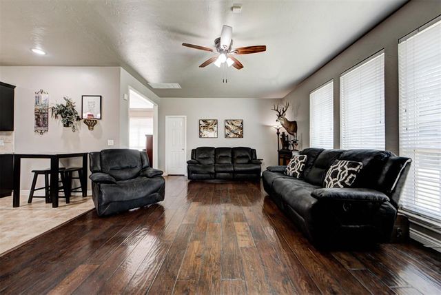 4108 NW 146th Terrace, Oklahoma City, OK 73134