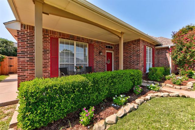4108 NW 146th Terrace, Oklahoma City, OK 73134