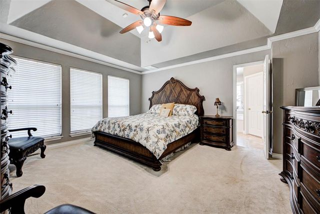 4108 NW 146th Terrace, Oklahoma City, OK 73134