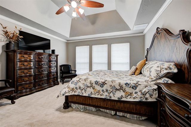 4108 NW 146th Terrace, Oklahoma City, OK 73134