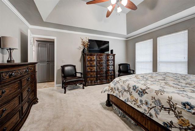 4108 NW 146th Terrace, Oklahoma City, OK 73134