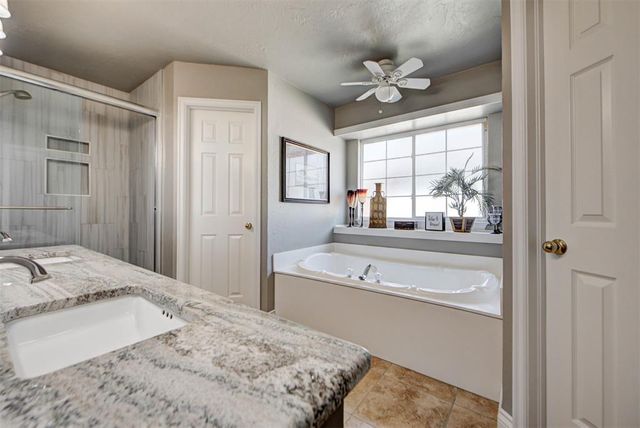 4108 NW 146th Terrace, Oklahoma City, OK 73134