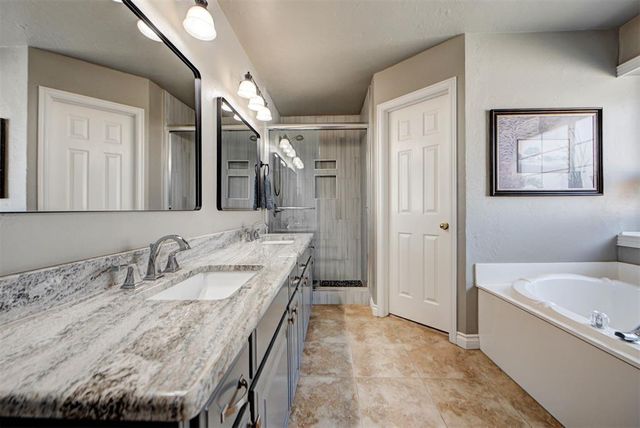 4108 NW 146th Terrace, Oklahoma City, OK 73134