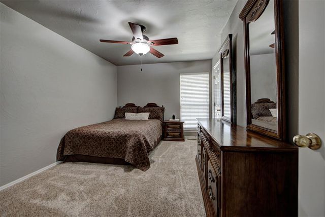 4108 NW 146th Terrace, Oklahoma City, OK 73134