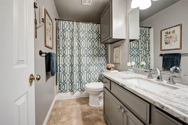 4108 NW 146th Terrace, Oklahoma City, OK 73134