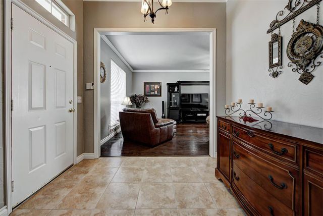 4108 NW 146th Terrace, Oklahoma City, OK 73134