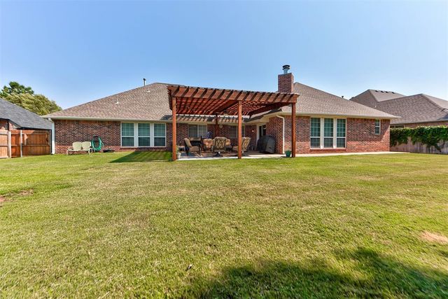 4108 NW 146th Terrace, Oklahoma City, OK 73134