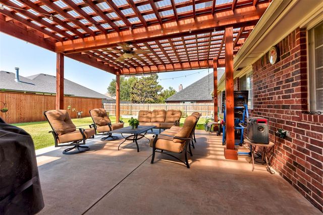 4108 NW 146th Terrace, Oklahoma City, OK 73134