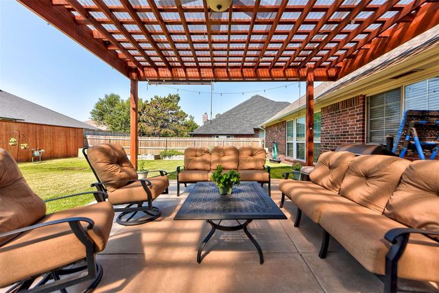 4108 NW 146th Terrace, Oklahoma City, OK 73134
