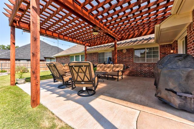 4108 NW 146th Terrace, Oklahoma City, OK 73134