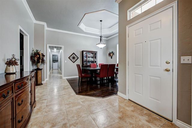 4108 NW 146th Terrace, Oklahoma City, OK 73134