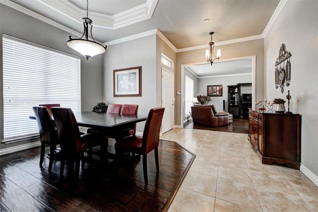 4108 NW 146th Terrace, Oklahoma City, OK 73134