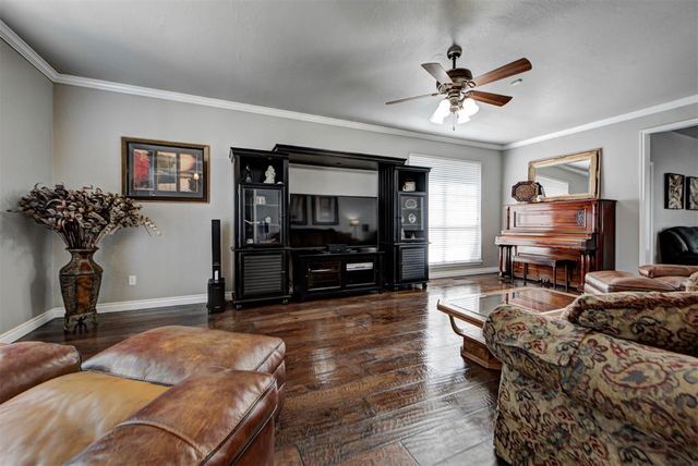 4108 NW 146th Terrace, Oklahoma City, OK 73134