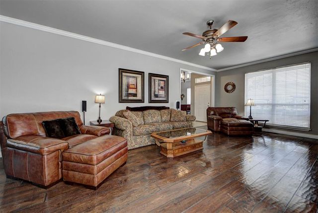 4108 NW 146th Terrace, Oklahoma City, OK 73134