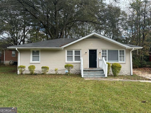 1764 Thomas Terrace, Decatur, GA 30032