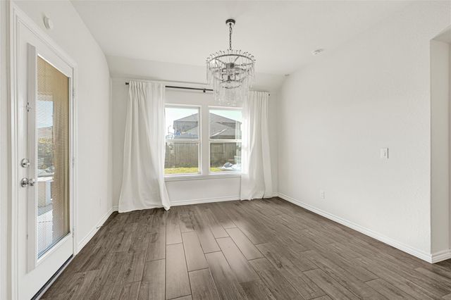 24819 Harvest Elm Court, Richmond, TX 77406