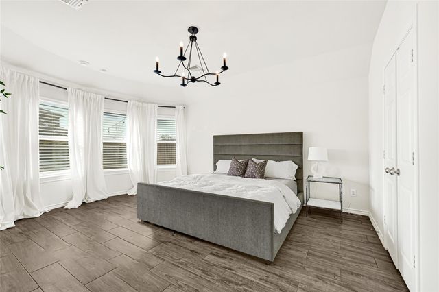 24819 Harvest Elm Court, Richmond, TX 77406