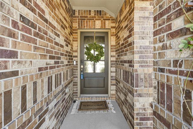 24819 Harvest Elm Court, Richmond, TX 77406