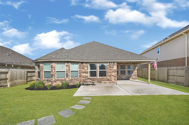 24819 Harvest Elm Court, Richmond, TX 77406