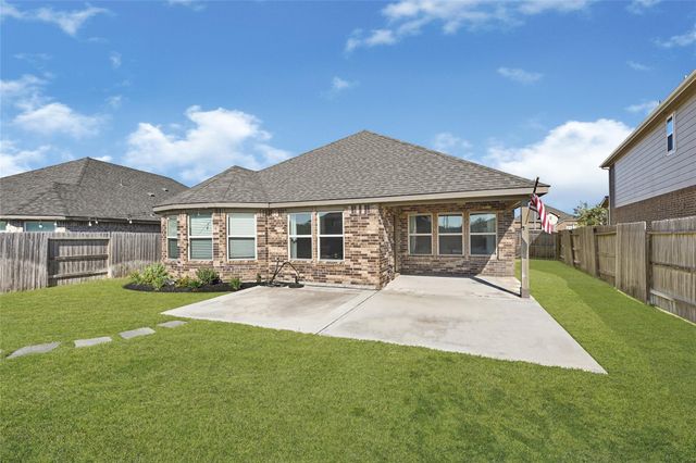 24819 Harvest Elm Court, Richmond, TX 77406