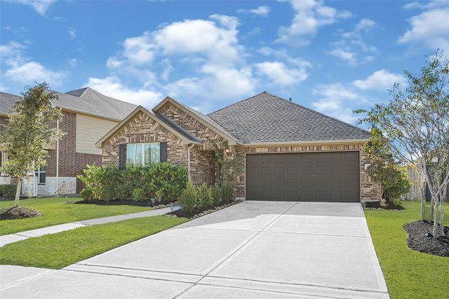 24819 Harvest Elm Court, Richmond, TX 77406