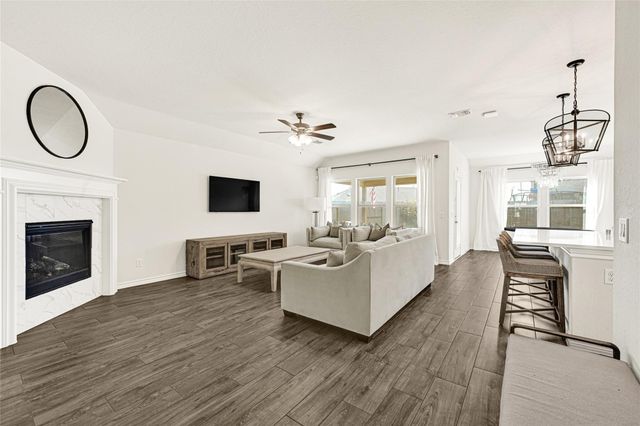 24819 Harvest Elm Court, Richmond, TX 77406