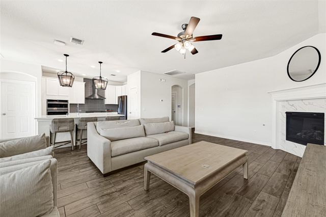 24819 Harvest Elm Court, Richmond, TX 77406