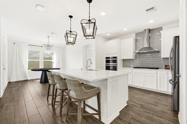 24819 Harvest Elm Court, Richmond, TX 77406