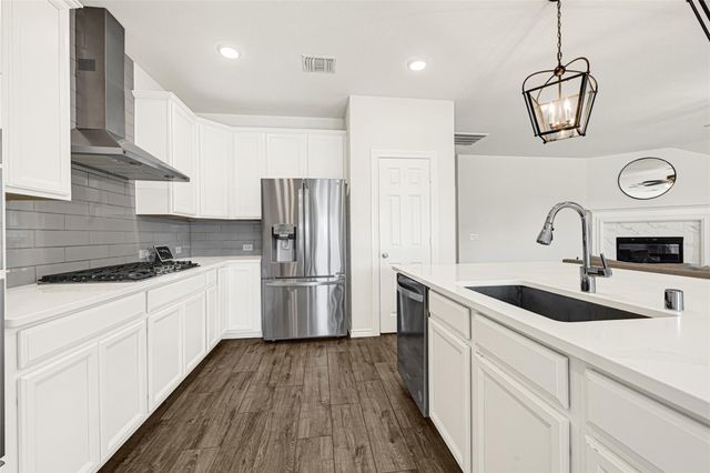 24819 Harvest Elm Court, Richmond, TX 77406