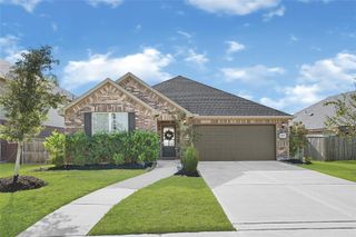 24819 Harvest Elm Court, Richmond, TX 77406
