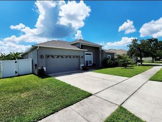 3132 REGAL DARNER DRIVE, Kissimmee, FL 34744