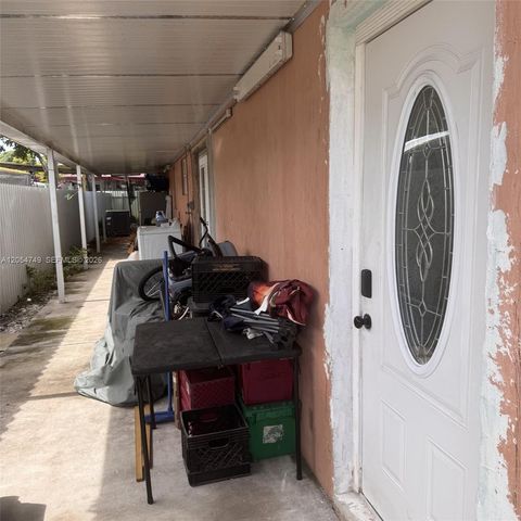 758 E 20th St, Hialeah, FL 33013