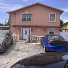 758 E 20th St, Hialeah, FL 33013