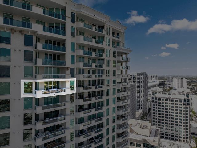 411 N New River Drive 3403, Fort Lauderdale, FL 33301
