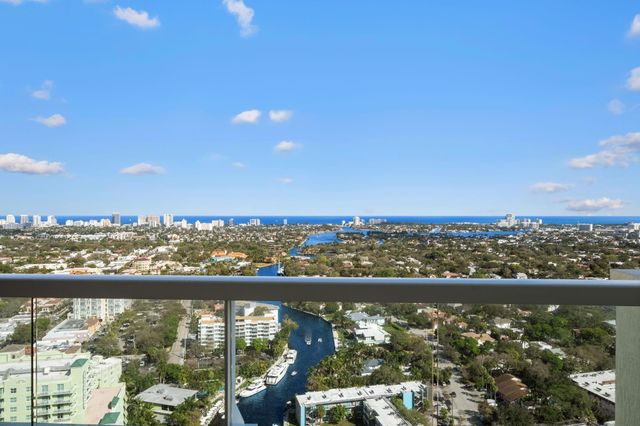 411 N New River Drive 3403, Fort Lauderdale, FL 33301
