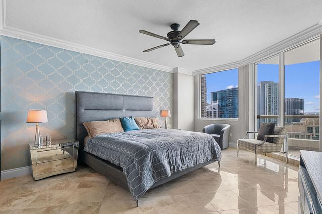 411 N New River Drive 3403, Fort Lauderdale, FL 33301