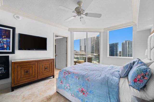 411 N New River Drive 3403, Fort Lauderdale, FL 33301