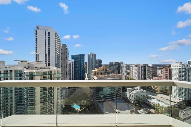 411 N New River Drive 3403, Fort Lauderdale, FL 33301