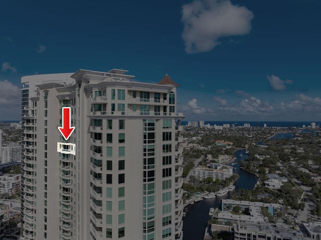 411 N New River Drive 3403, Fort Lauderdale, FL 33301