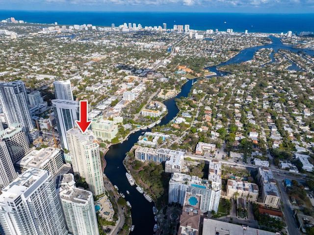411 N New River Drive 3403, Fort Lauderdale, FL 33301