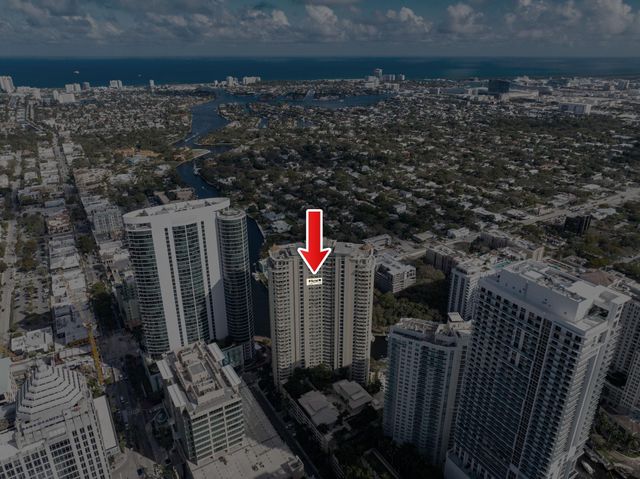 411 N New River Drive 3403, Fort Lauderdale, FL 33301