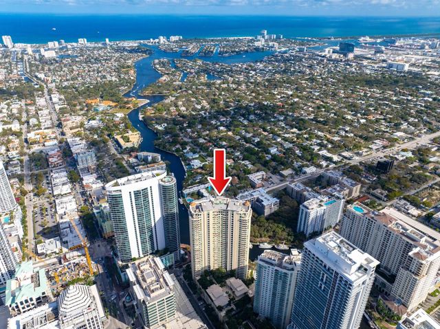 411 N New River Drive 3403, Fort Lauderdale, FL 33301