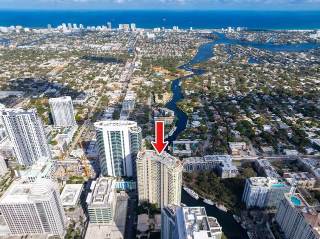 411 N New River Drive 3403, Fort Lauderdale, FL 33301